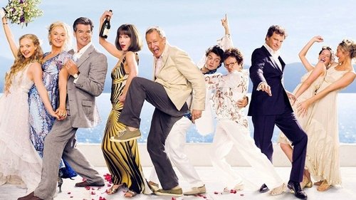 Mamma Mia! Here We Go Again full movie [2017] in english with subtitles