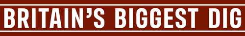 Britain's Biggest Dig