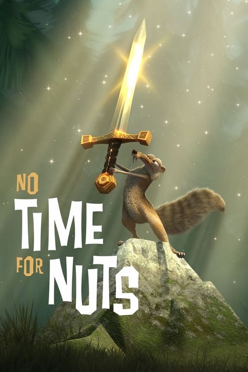 No Time for Nuts (2006) Poster