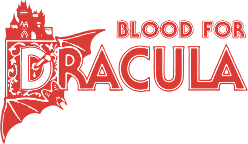 Blood for Dracula