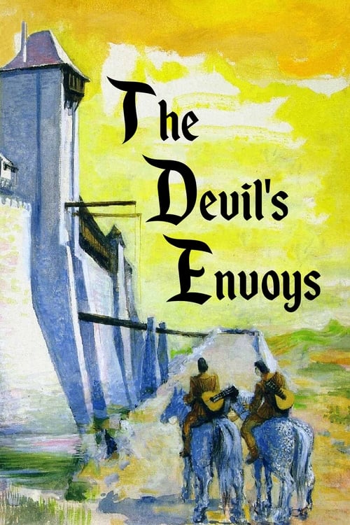 Image The Devil's Envoys