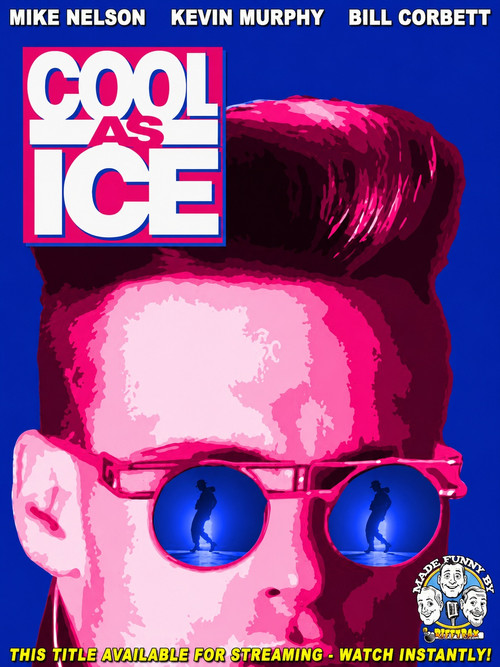 Rifftrax Cool as Ice