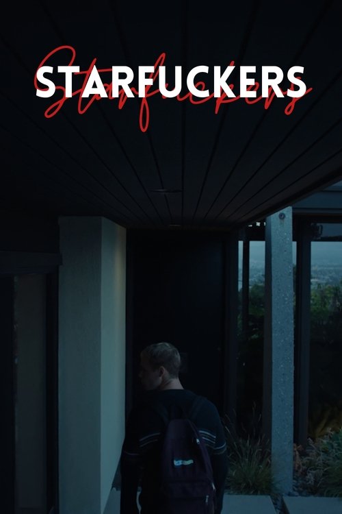 Starfuckers poster