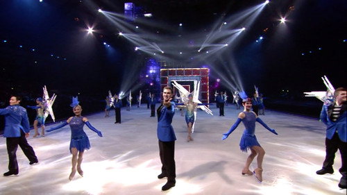 Holiday On Ice - Tropicana Bild 3