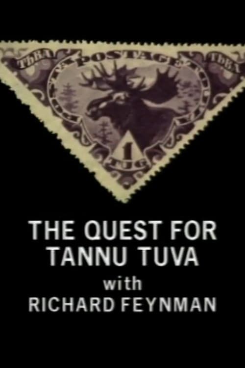 The Quest for Tannu Tuva (1988)