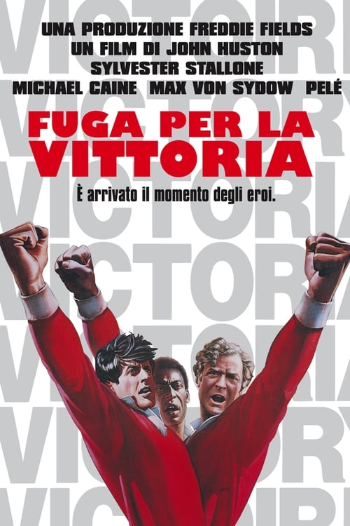 Escape to Victory