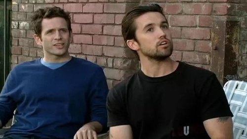 It’s Always Sunny in Philadelphia: 3×12