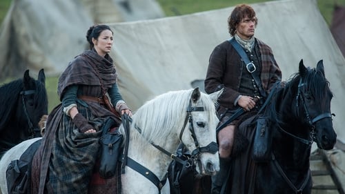 Outlander: 2×12