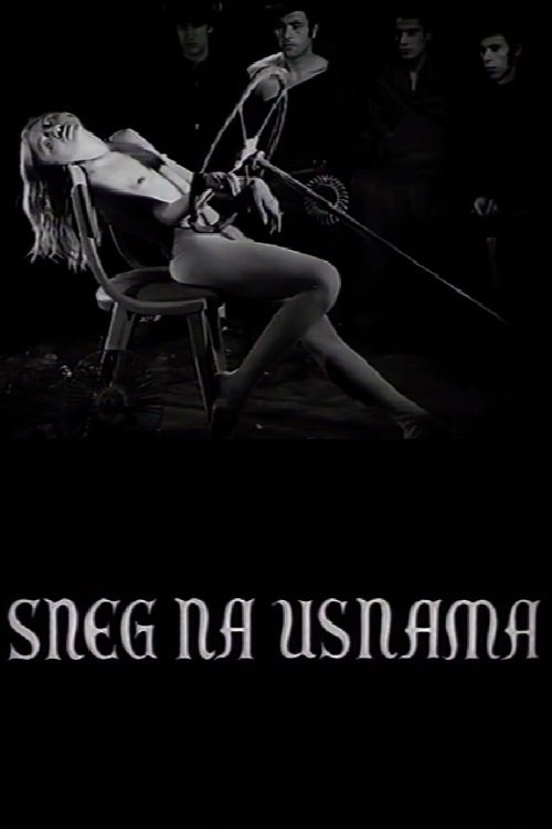 Sneg na usnama (1971)