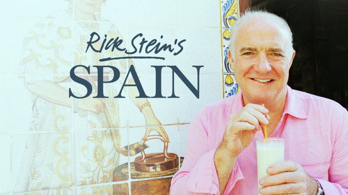 Rick Stein's Spain