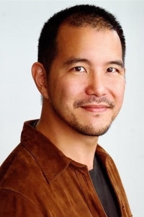 Kép: James Sie színész profilképe