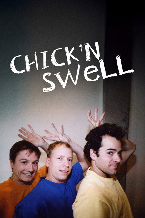Chick'n Swell