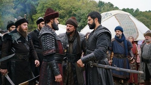 Season 2 Episode 7