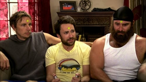 Poster della serie It's Always Sunny in Philadelphia