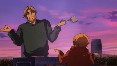 Ninja Kamui: 1×1