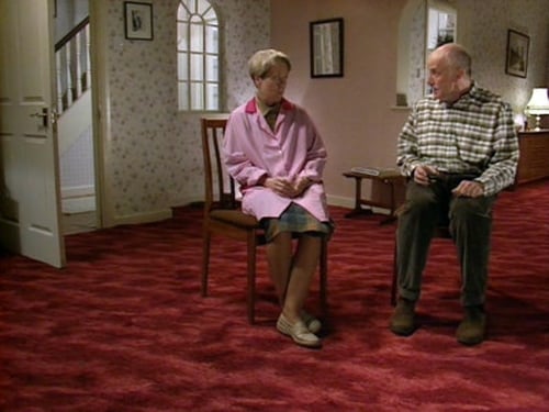 One Foot In the Grave, S03E01 - (1992)