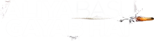 Aliya Basu Gayab Hai
