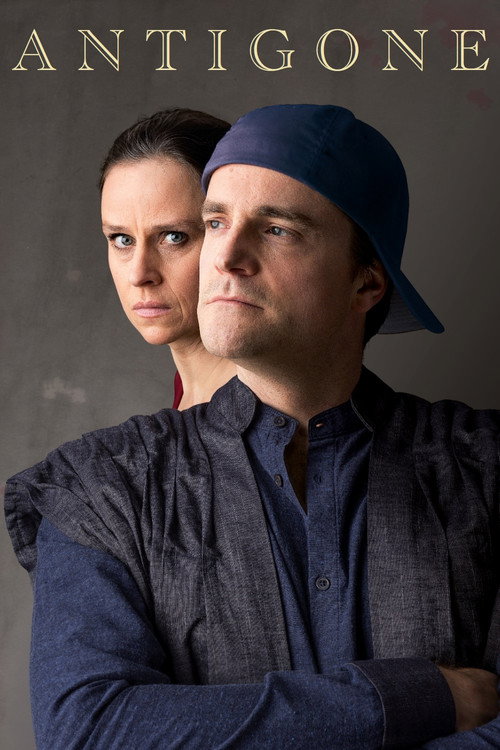 Bodo Wartke & Melanie Haupt — Antigone