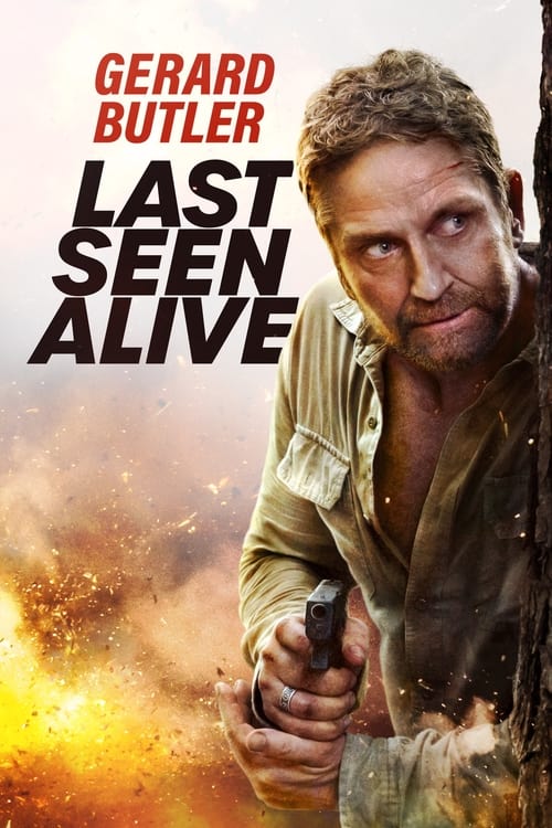  Last Seen Alive (1x) 2022 