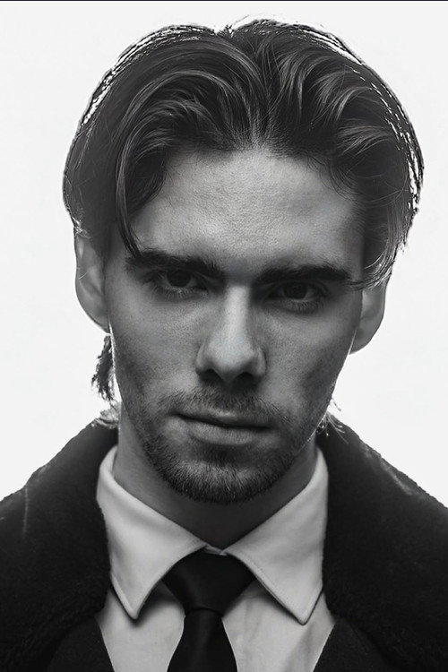 Foto de Alexandru Pruteanu