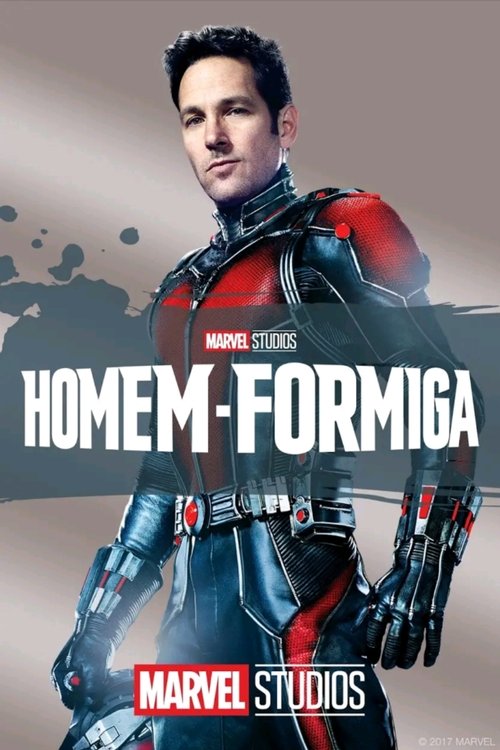 Homem-Formiga