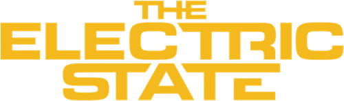 THE ELECTRIC STATE