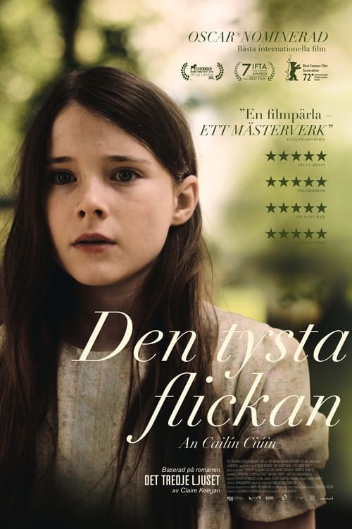 Den tysta flickan