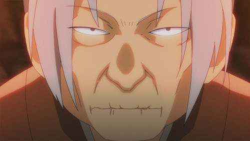 Poster della serie Higurashi: When They Cry