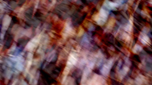 i weep for this place that is lost to me forever