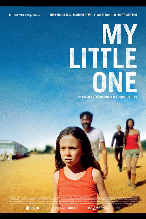 My Little One poster
