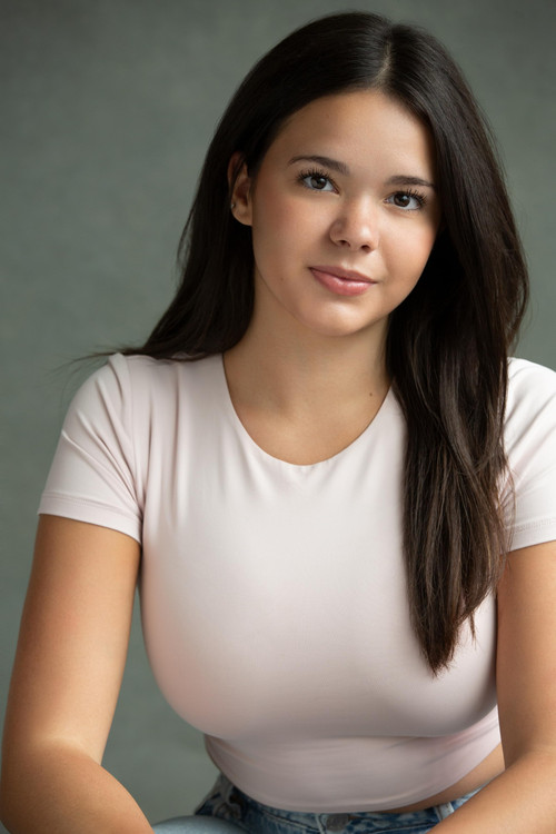 Isabelle Franca photo 2