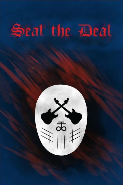 Seal the Deal (2021) poster