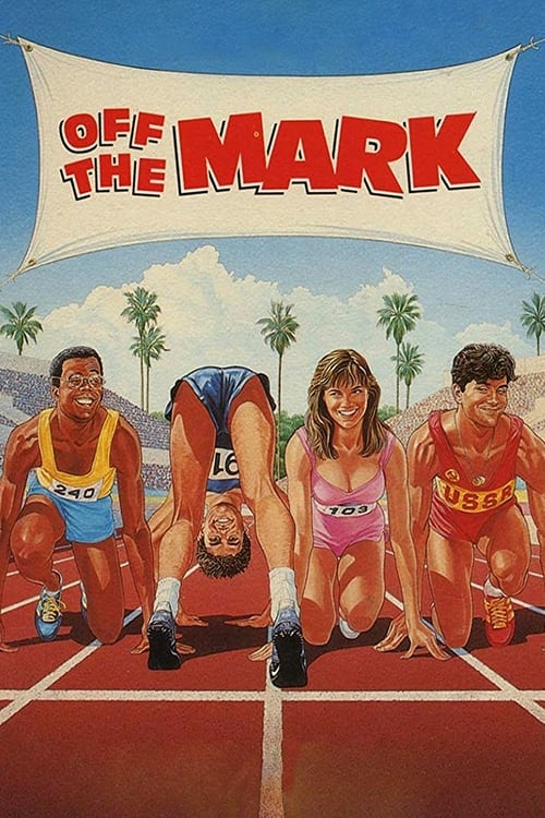 Off the Mark 1987