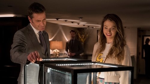 Younger: 40 é o Novo 20: 4×1