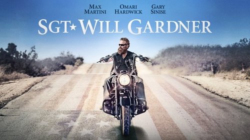SGT. Will Gardner Soundtrack banner