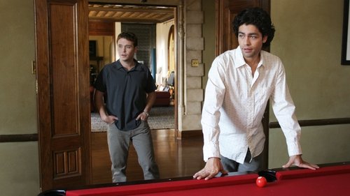 Entourage: Fama e Amizade: 1×5