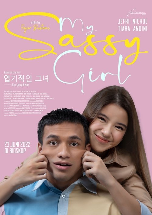 Download My Sassy Girl Vioz