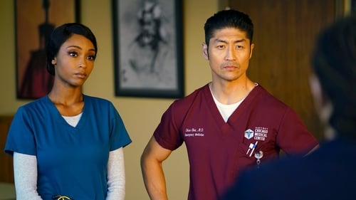 Chicago Med – Atendimento de Emergência: 3×9