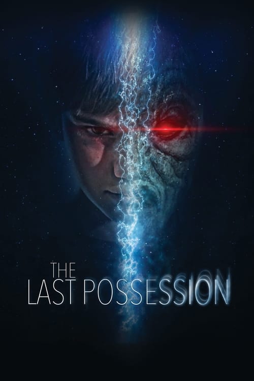 The Last Possession Movie Poster Image