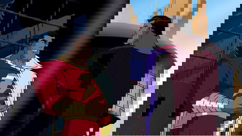 Clash