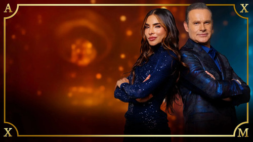 ¿Apostarías por Mí?