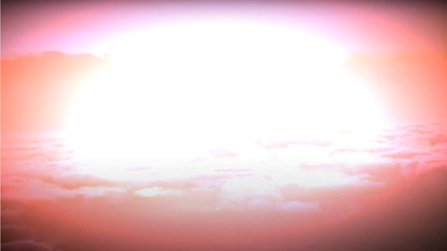 HELPEACHOTHER Backdrop Blur