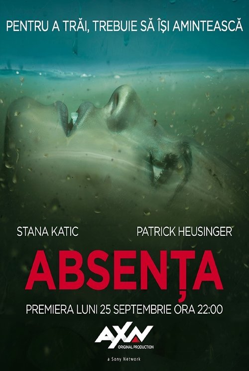 Absentia