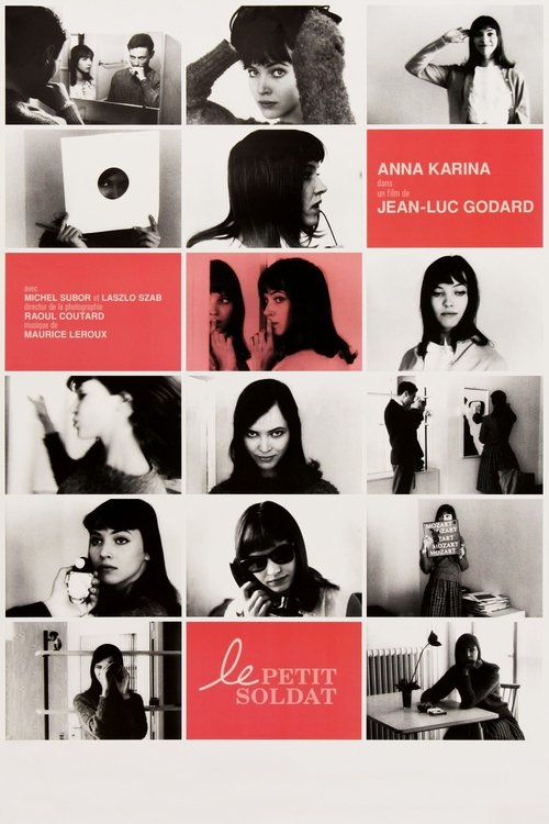 Movie Image