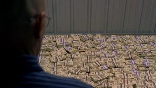 Breaking Bad: 5×8