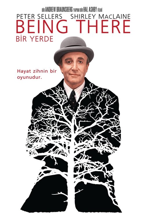 Bir Yerde ( Being There )