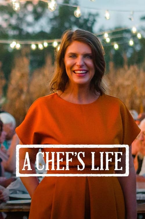 Where to stream A Chef's Life