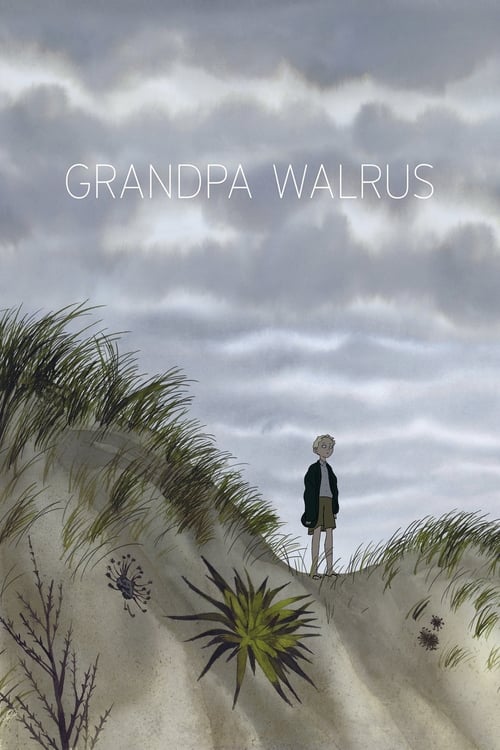 Grandpa Walrus 2017