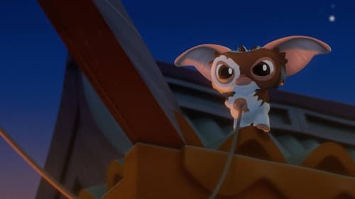 Gremlins: Secrets of the Mogwai, S01E10 - (2023)