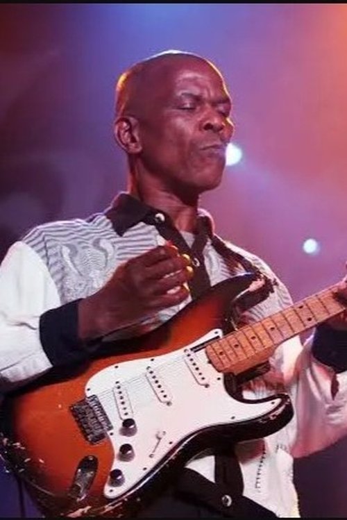 Ray Phiri